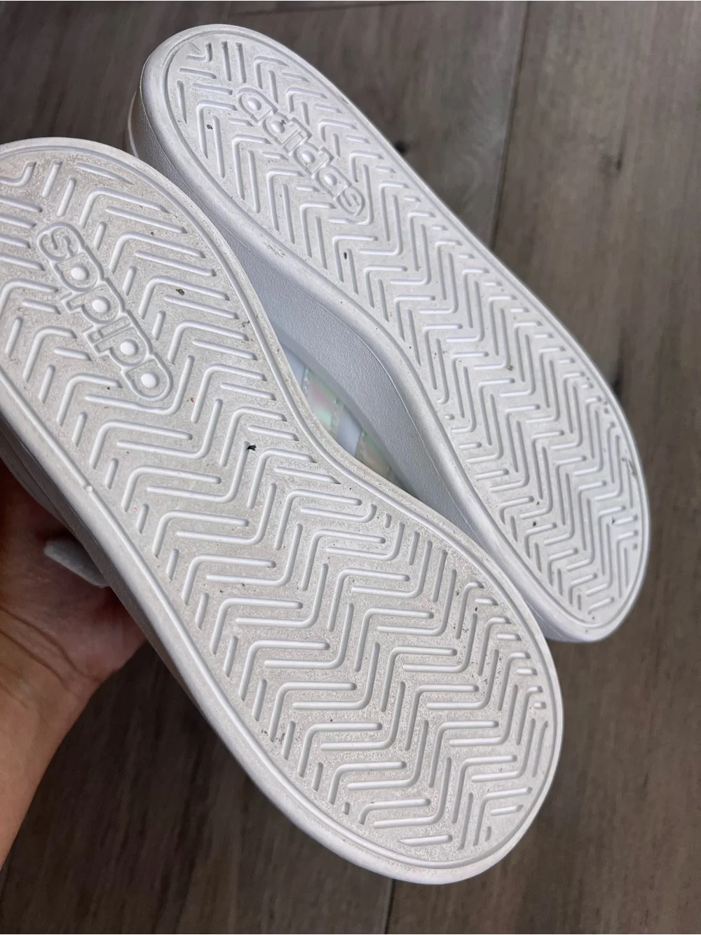 Adidas Grand Court 3.0 Sneaker - Kids'